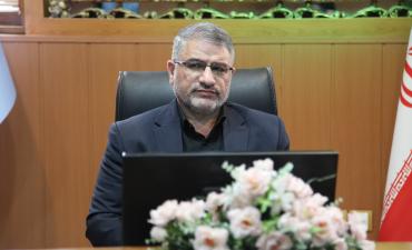 مراجعین سازمان افراد متالمی هستند که باید تکریم شوند