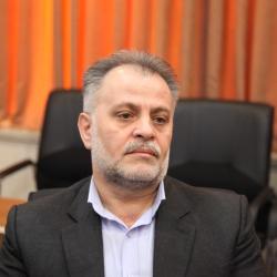 معاون توسعه مدیریت و پشتیبانی سازمان