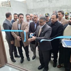 سفر دکتر مسجدی به استان لرستان