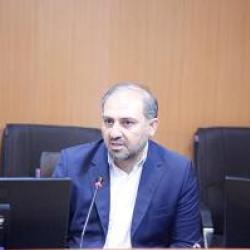 مدیرکل حوزه ریاست