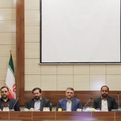 سفر دکتر مسجدی به استان خراسان جنوبی