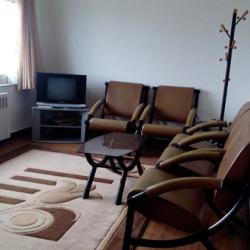 خوابگاه تنکابن