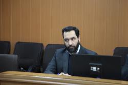 نمونه گیری از 19 پیکر ناشناس حادثه بندر شهید رجایی