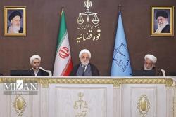 تلاش مطلوب پزشکی قانونی در شناسایی اجساد جانباختگان بندر شهید رجایی