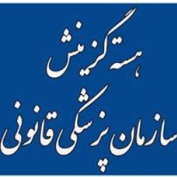 هسته گزینش