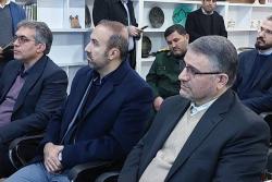 آزادی سه زندانی مالی با حضور دکتر مسجدی