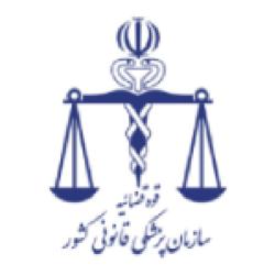 رییس اندیشکده سازمان پزشکی قانونی کشور
