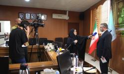 اولین نشست امنیت روانی و مؤلفه های شکل گیری آن برگزار شد