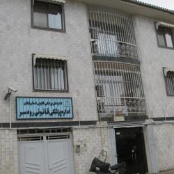 خوابگاه رودسر