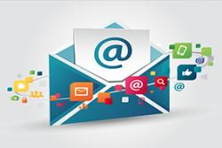 ارائه خدمات به همکاران از طریق سایت سازمان