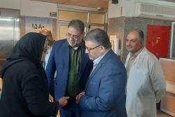 نتایج بررسی پرونده های ژنتیک پزشکی قانونی صد درصد قابل اعتماد است