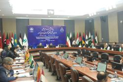 دومین نشست بین المللی رؤسای پزشکی قانونی کشورهای در حال توسعه آغاز به کار کرد