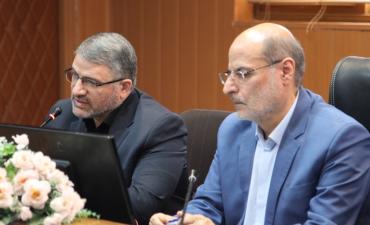 جنگ 12 روزه موجب اقتدار هرچه بیشتر ایران شد