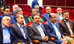 سی و پنجمین همایش فصلی مدیران پزشکی قانونی کل کشور در استان لرستان