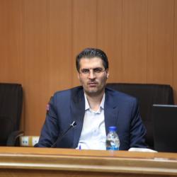 مدیرکل ذیحسابی و امور مالی سازمان