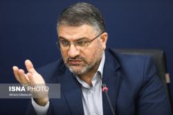 تأکید دکتر مسجدی بر رفع موانع ساخت پروژه پزشکی قانونی همدان