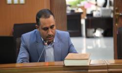 جلسه هم اندیشی معاونین توسعه قوه قضاییه