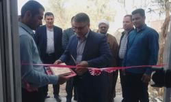 سفر دکتر مسجدی به استان کرمان