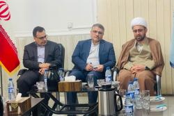 مبارزه با فساد و تکریم مردم از اولویت های دستگاه قضاست