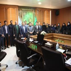 سلامت یک سیستم با حسابداران آن است