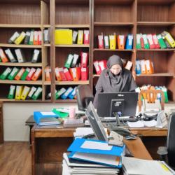 بازدید سرزده دکتر مسجدی از کمیسیون های پزشکی قانونی استان تهران