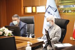 تفاهمنامه مشترک با مجمع خیرین سلامت کشور امضا شد