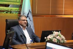 خدمات پزشکی قانونی به سهولت به زائرین اربعین ارائه شود