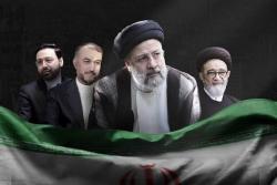 پیام تسلیت دکتر مسجدی در پی شهادت رییس جمهور و همراهان