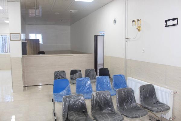 پزشکی قانونی پاوه