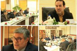 گسترش همکاری های معاونت بهداشت با سازمان پزشکی قانونی