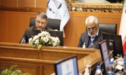 امضای تفاهمنامه همکاری بین سازمان پزشکی قانونی کشور و دانشگاه آزاد