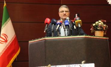 ایران اسلامی از همان اولین روز جنگ پیروز میدان بود