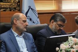 پزشکی قانونی در روزهای بحرانی کشور مجاهدانه و دلسوزانه خدمت کرد