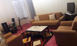 خوابگاه کیش