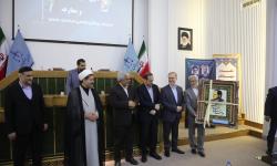 مدیرکل جدید پزشکی قانونی استان خراسان رضوی معرفی شد