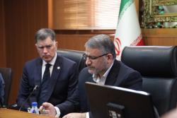 پزشکی قانونی ایران، می تواند قطب علمی در منطقه باشد