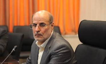 مدیریت بحران اخیر در مجموعه پزشکی قانونی جای تقدیر دارد