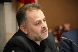 کمبود نیروی انسانی از مشکلات اساسی سازمان است