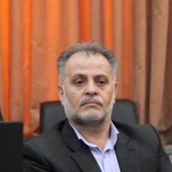 مدیر ستاد کشوری مدیریت بحران