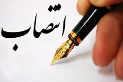انتصاب مدیر کل جدید استان ایلام