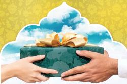 بهره‌گیری از کمک خیرین در ساخت فضاهای فیزیکی