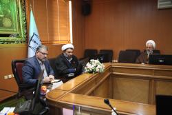 برپایی نماز مهم ترین کار فرهنگی سازمان ها است