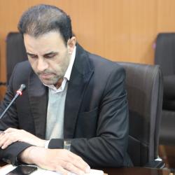 مدیرکل خدمات و پشتیبانی سازمان
