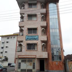 خوابگاه تالش